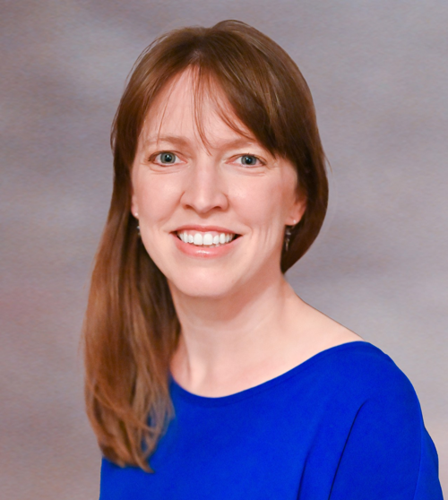 Dr. Bethany R. Russell, Ph.D., LMHC-QS, TPS-C, ACS